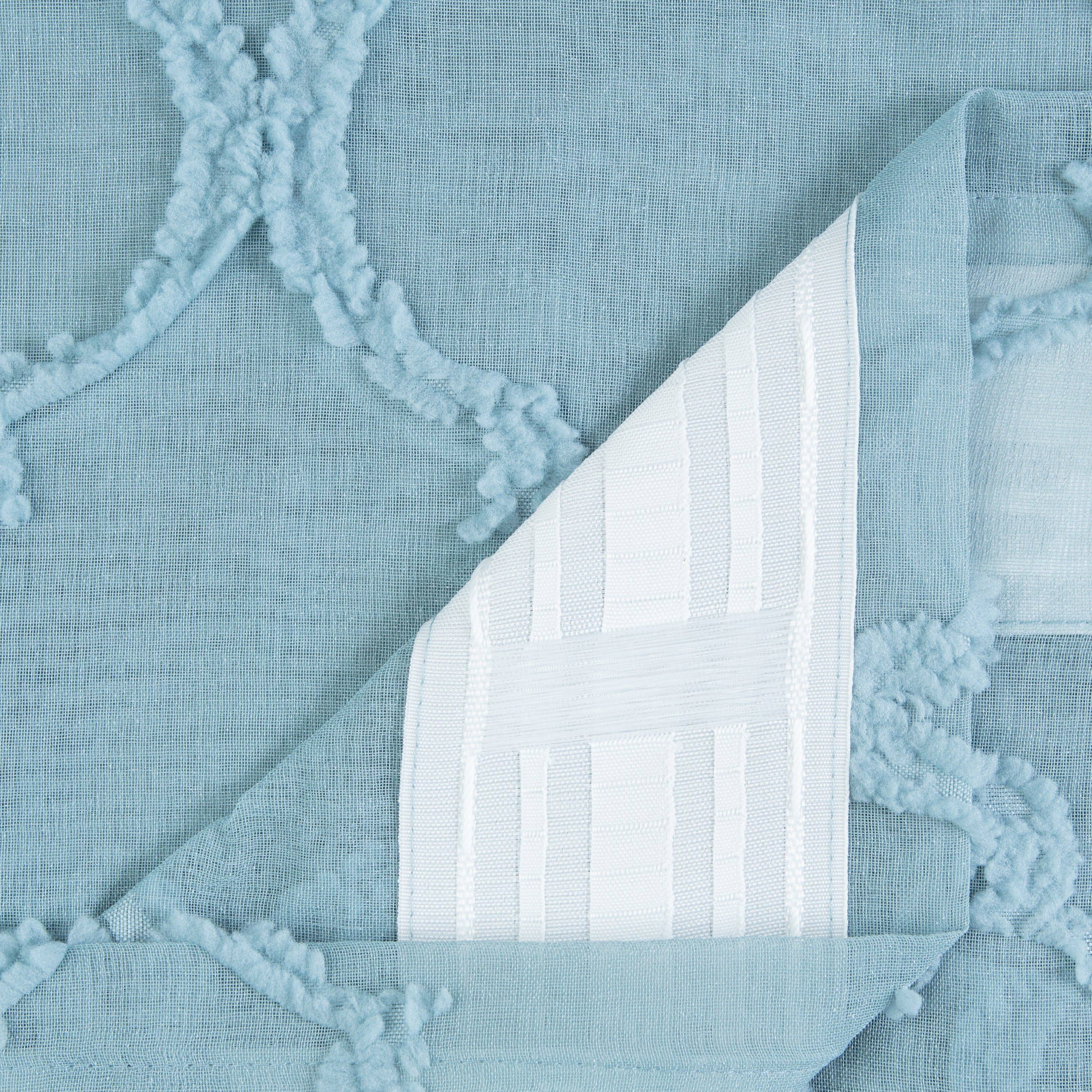 Chanasya - Wholesale Curtain - Moroccan Curtains13