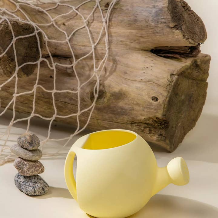 Silicone Watering Can - Cream and other Purchase wholesale watering can. Free returns & net 60 terms on Faire trending on Faire.