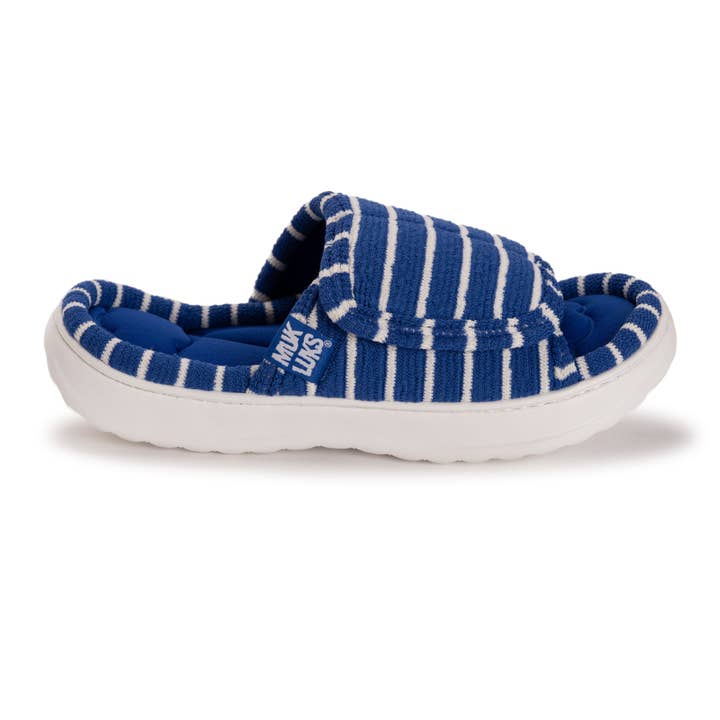 MUK LUKS Women's Raelynn Slide Slipper for wholesale by Muk Luks