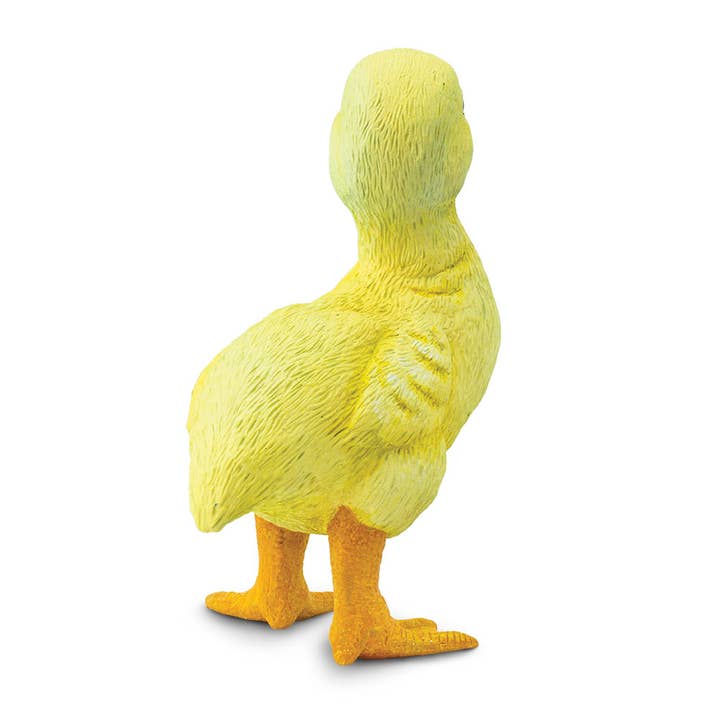Safari Ltd. - Wholesale Decorative Figurine - Hand-Painted Duckling Decorative Figurine1