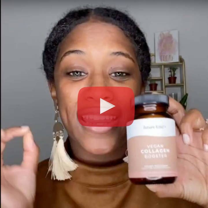 Future Kind - Wholesale Oral Supplement/Vitamin - Vegan Collagen Booster Supplement4