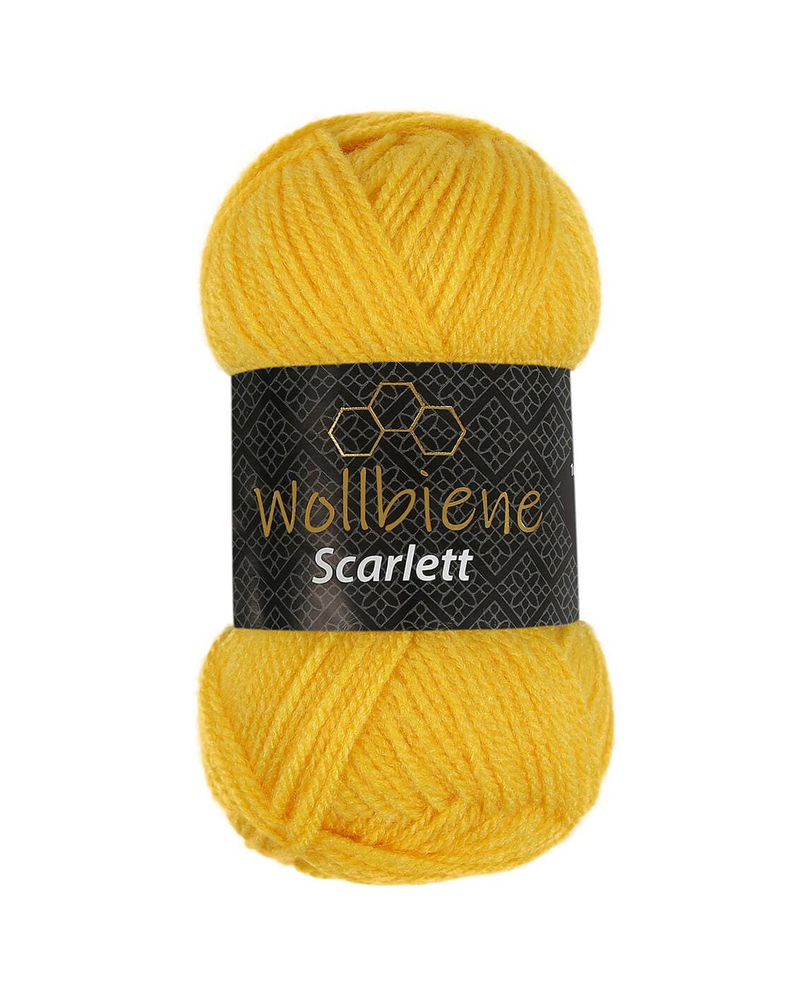 Wollbiene - Wholesale Garen - Wolbij Scarlett 50gr Polyacryl veel kleuren1