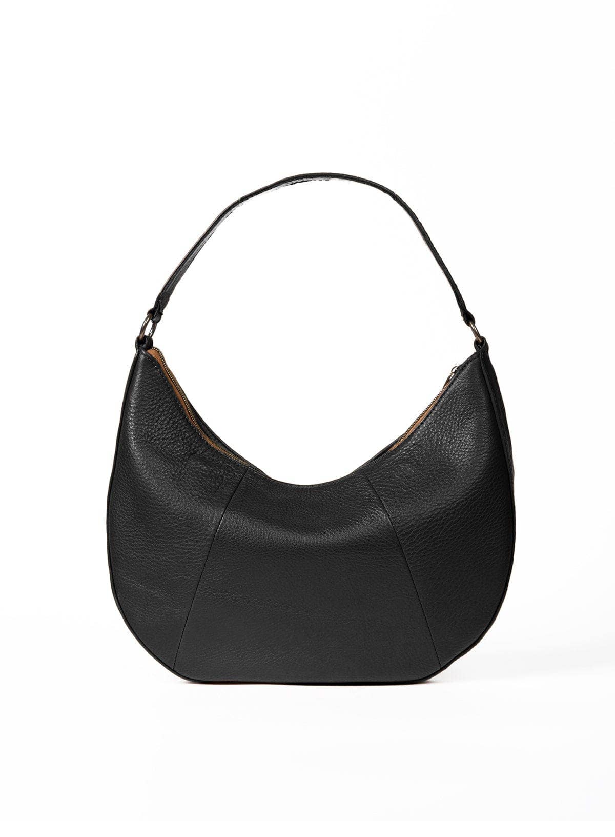 Deux Mains: Haiti Fair Trade - Wholesale Shoulder Bag - Women's - Saddle Shoulder Bag9