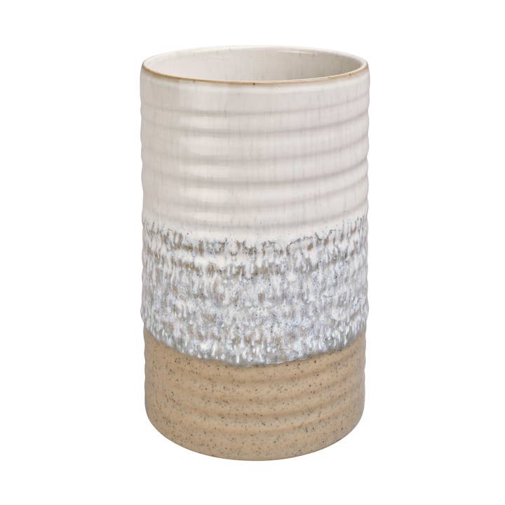 Grand vase Kiln par Denby pour la vente par Denby