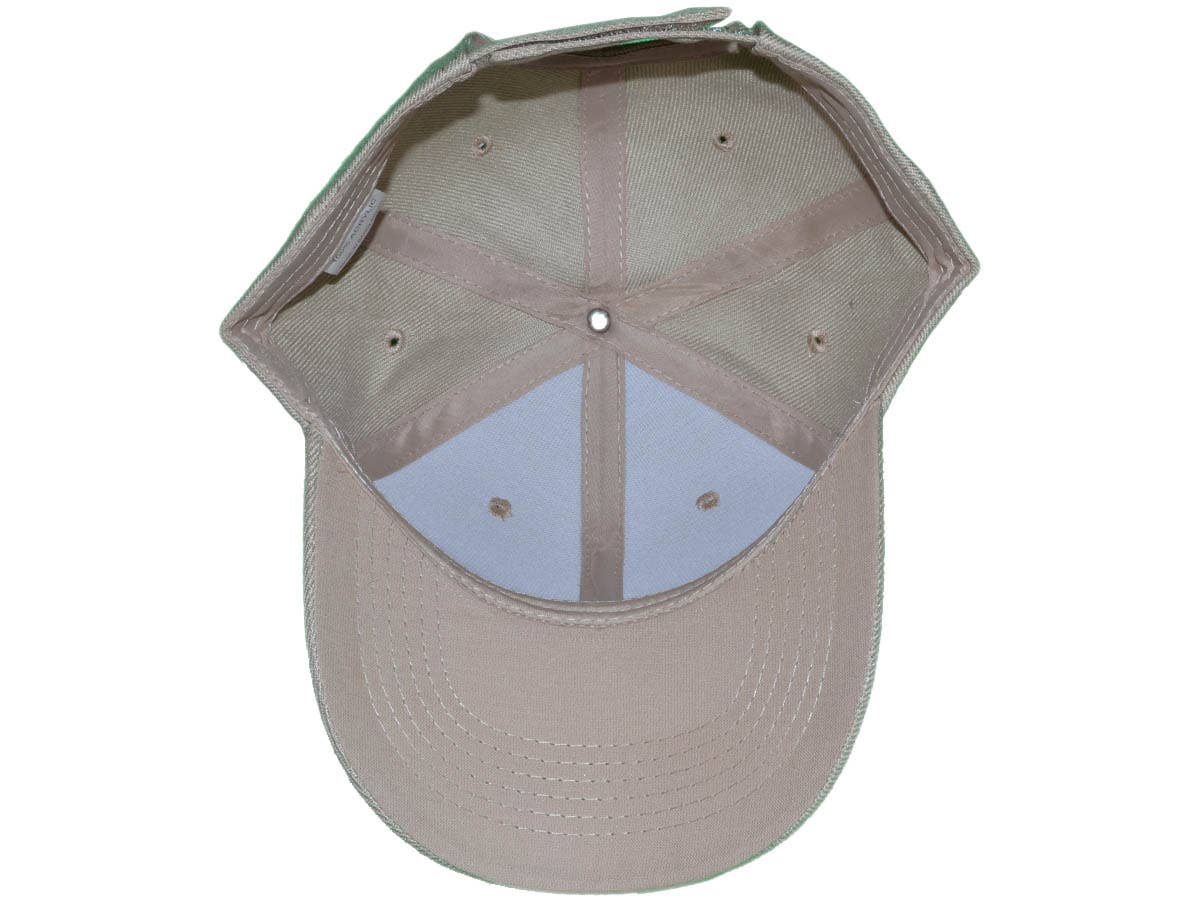 Buck Wholesale - Wholesale Baseball Cap - Unisex - Blank Baseball Hats - BK Caps Structured 6 Panel Mid Profile20