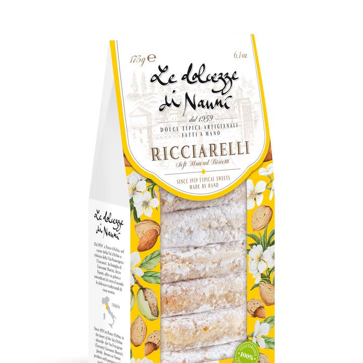 327 Ricciarelli, gâteau moelleux aux amandes fabriqué en Italie et autres tendances Résultats pour gâteau à la broche en vente B2B. Retours gratuits et paiement à 60 jours sur Faire sur Faire.