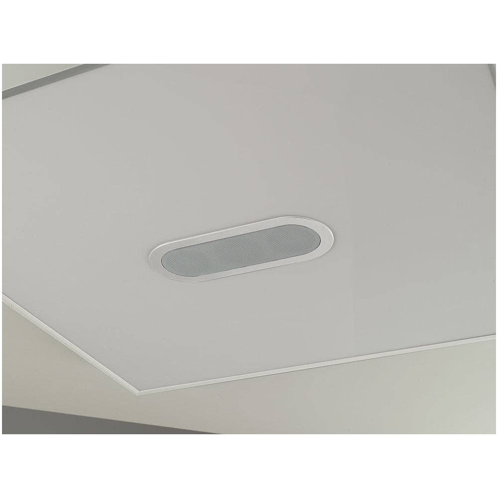 Gruppo F.T - Wholesale Speakers - LED panel with Bluetooth speaker, Dimmer + CCT (warm, natural and cold light) and remote control.8