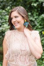 Allie Beads - Wholesale Dangle Earrings - Dragonfly Earrings2