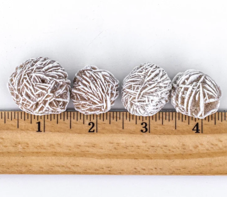 Celestial Avenue – Engroshandel Spirituelle sten og krystaller – Desert Rose Krystal1