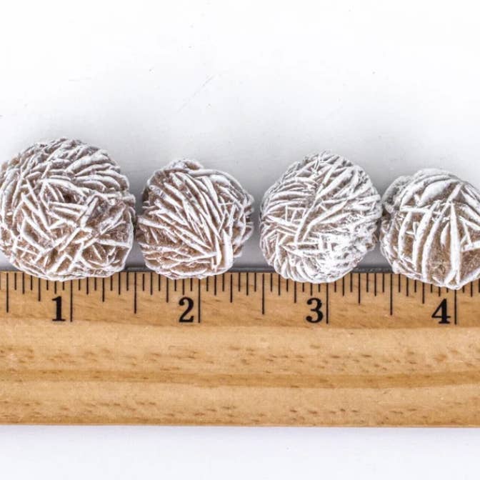 Celestial Avenue – Engroshandel Spirituelle sten og krystaller – Desert Rose Krystal1