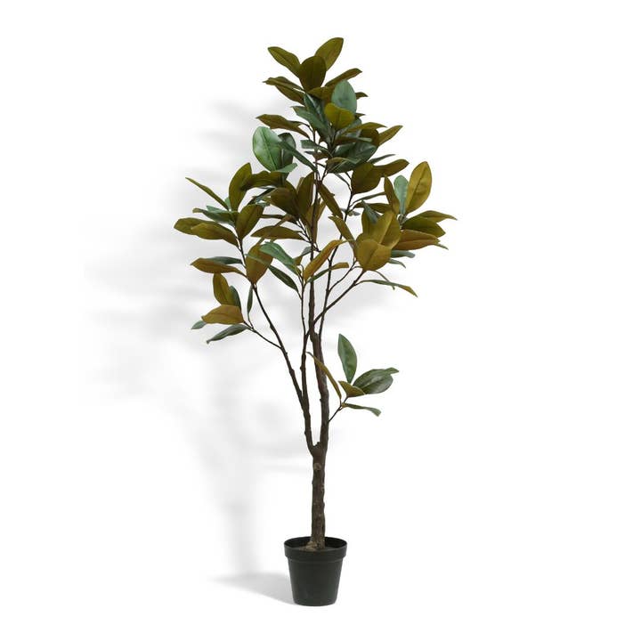 7' Artificial Magnolia Tree for wholesale by CG Hunter