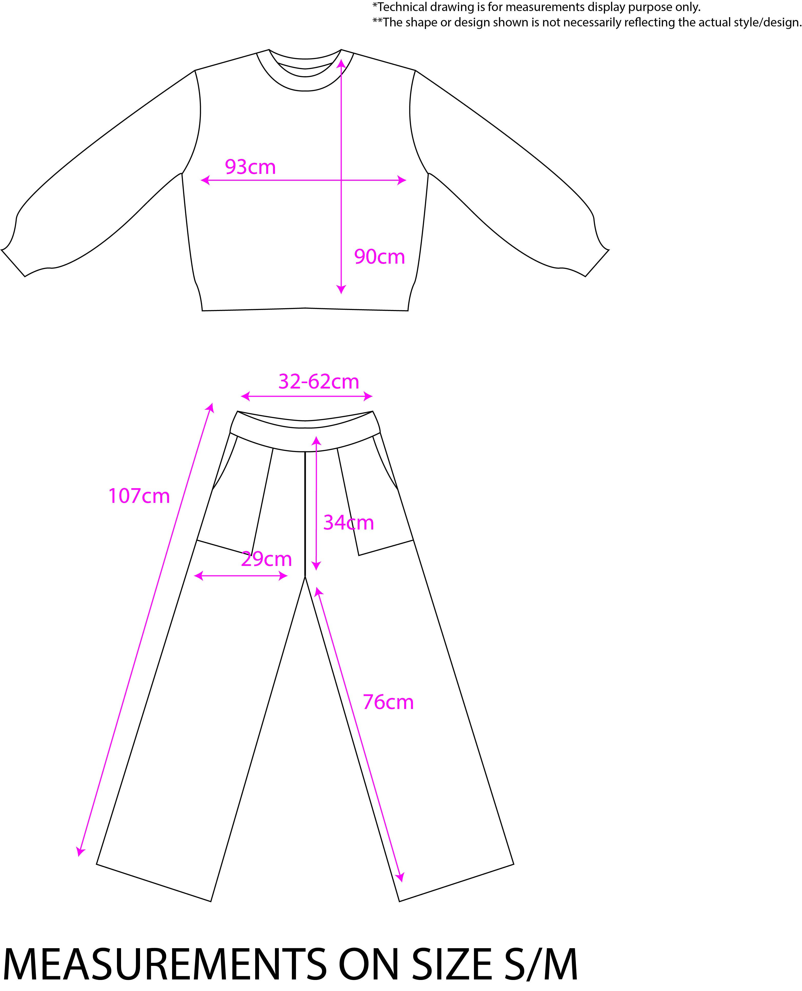 Lucy Sparks - Wholesale Lounge Set - Women's - SOFT KNIT ASYMMETRIC JUMPER WITH FITTED CHECK TEXTURED SLEEV5