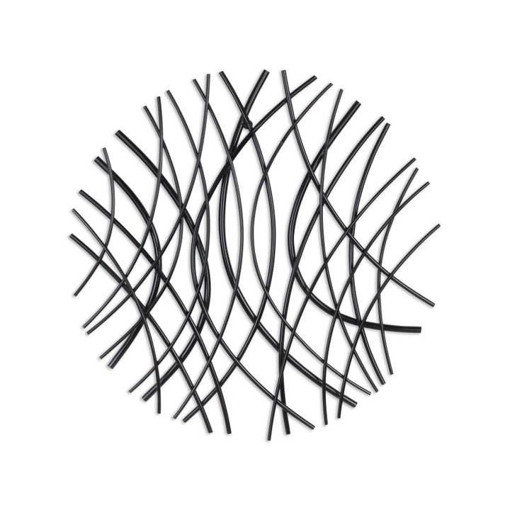 Decorazione murale astratta piccola Eleni per la vendita all'ingrosso da parte di Cheungs Home Decor