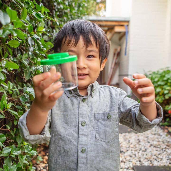 Tiger Tribe - Wholesale DIY Craft Kit - Kids - Bug Spotter Kit6