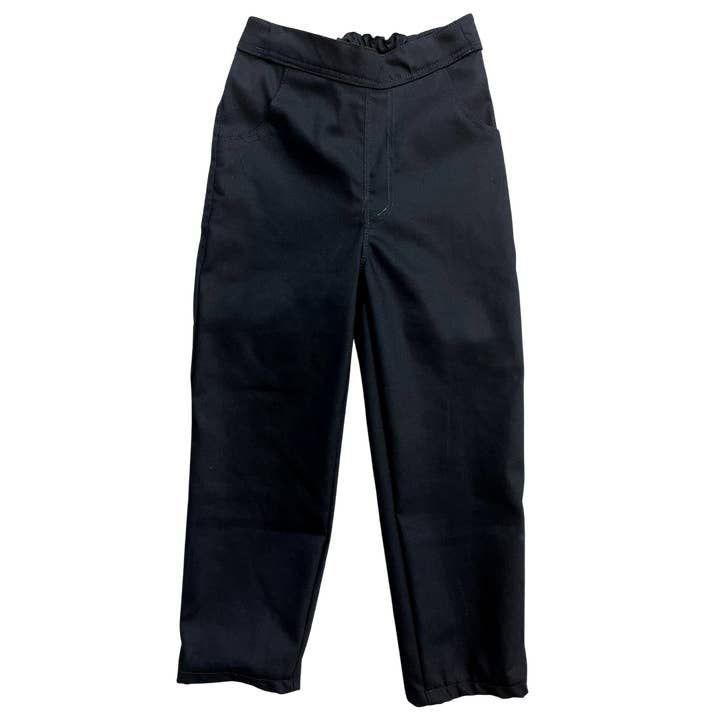 Jeans adattivi per ragazze per la vendita all'ingrosso da parte di The Charlotte Letter