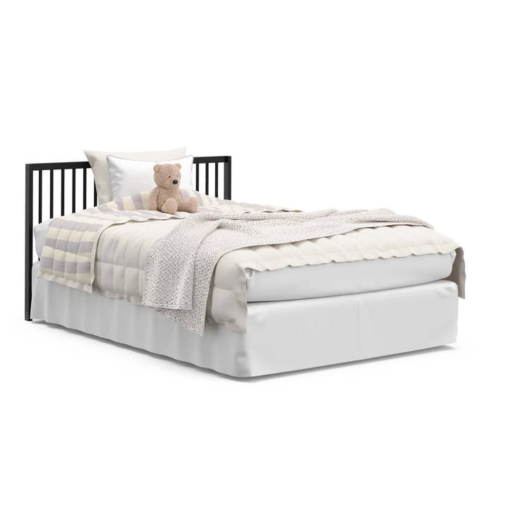 Storkcraft - Wholesale Bed - Kids & Baby - Graco® Teddi® 5-in-1 Convertible Crib23