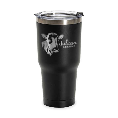 30oz Tumbler for wholesale by 425 Laser