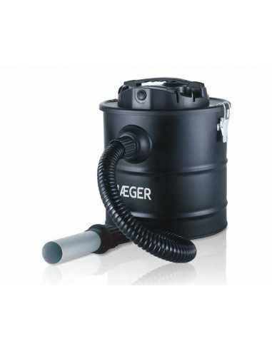 Haeger - Wholesale Vacuum Cleaner - Ash vacuum cleaner HAEGER FIREPLACE 18 - 18 liters0