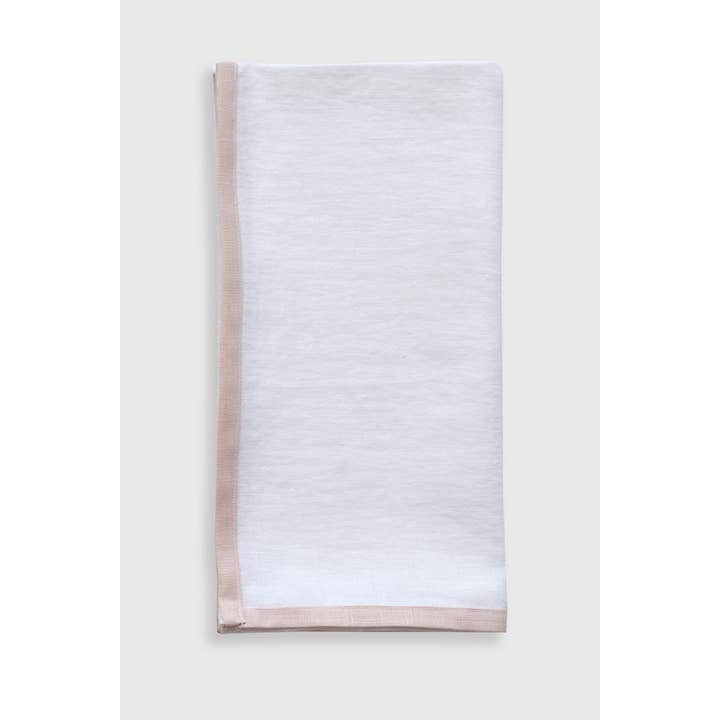 Linen Way Inc. - Wholesale Dinner & Cloth Napkin - Laurel Linen Napkin - Available 13 Colors34