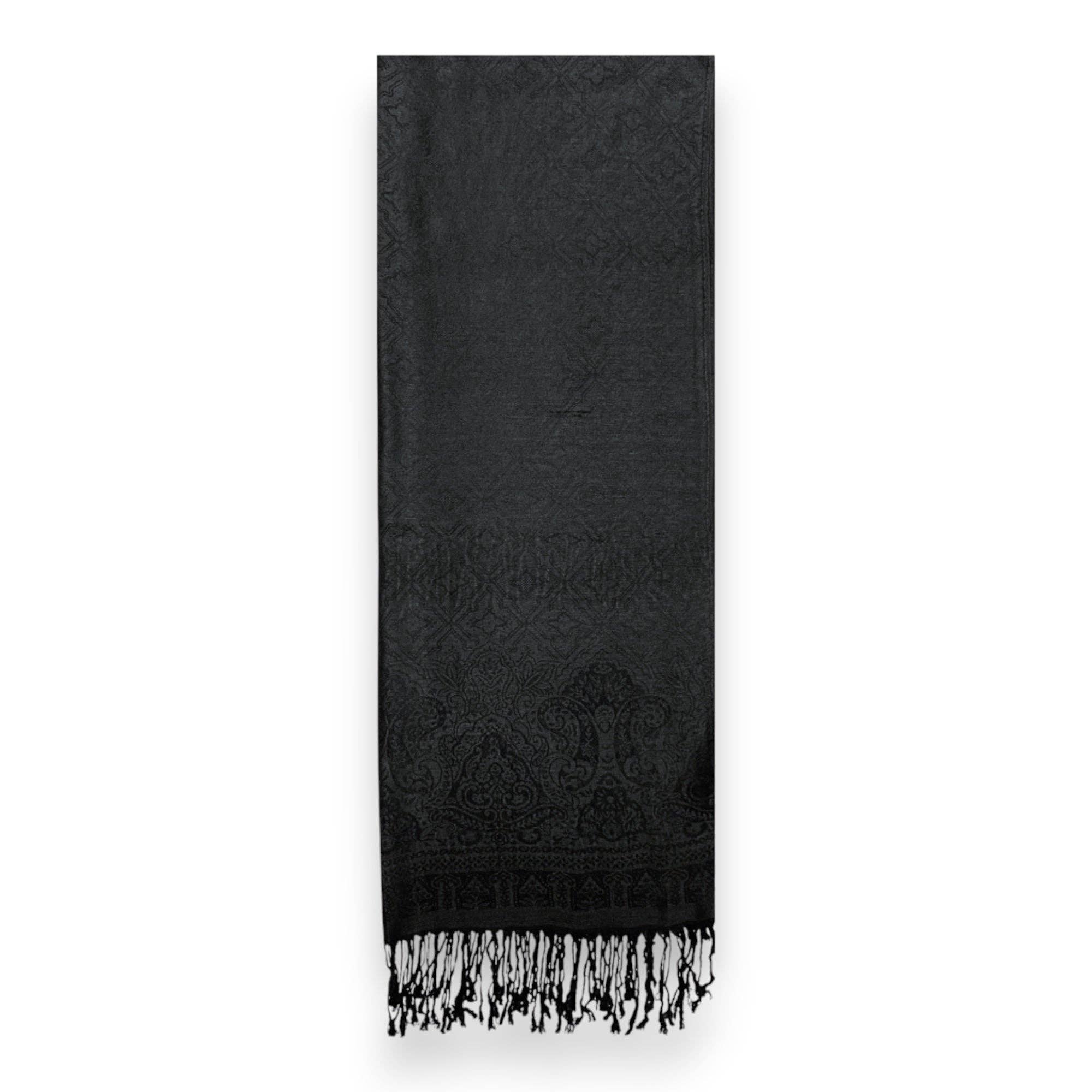 Lili Scarves (US Duty Free) - Wholesale Scarf - Women's - Star Print Pashmina Scarf22