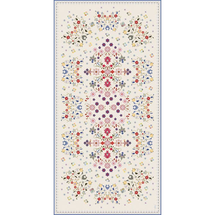 Adamá - Wholesale Area Rug - Vinyl Rug Hilos