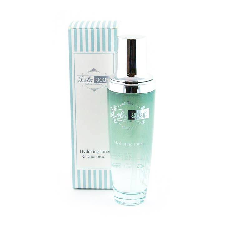 Lola Soap Tonique Hydratant pour la vente par Lola Soap