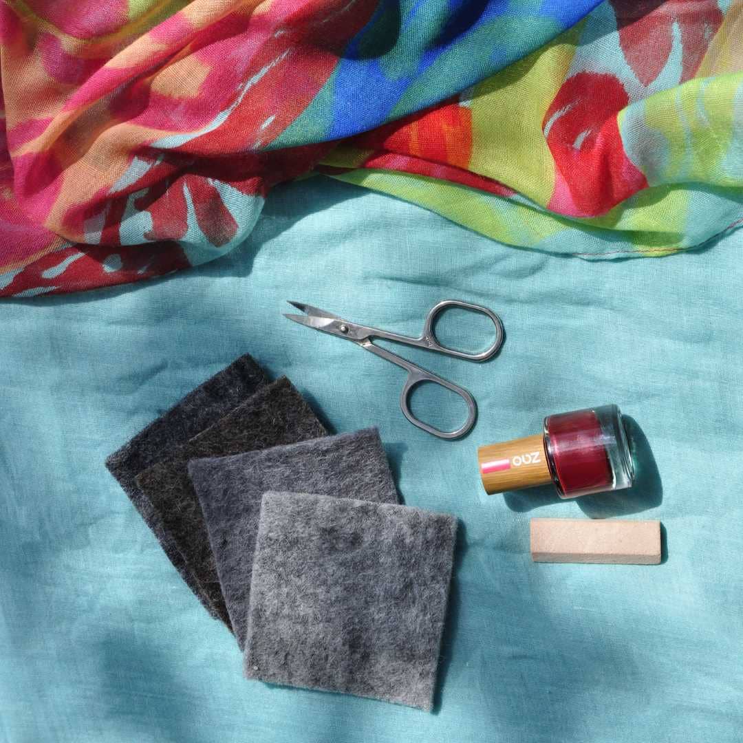 Acala Online – wholesale Nail polish remover – Reusable Nail Polish Remover Pads3