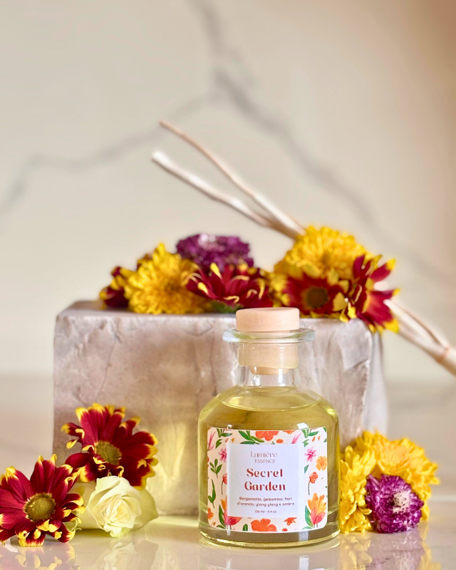 Kit Little Garden - Wholesale Reed Diffuser - Starter Pack | Diffusers 130ml4