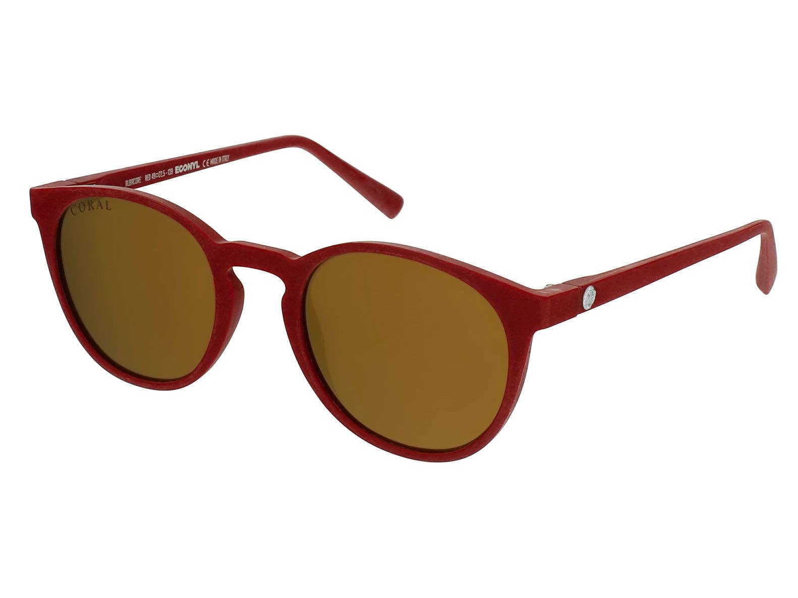 Coral Eyewear - Wholesale Sunglasses - Unisex - Albacore - Polarised Mirror Sunglasses25