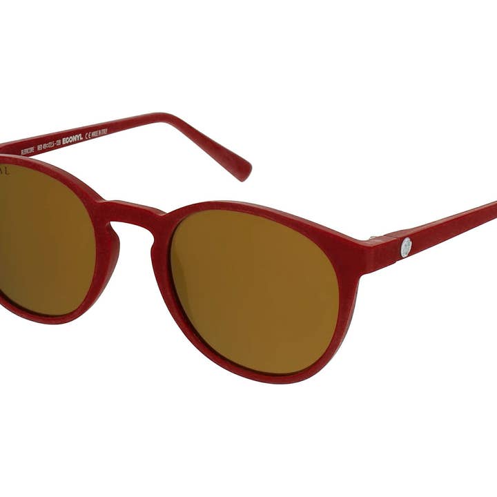 Coral Eyewear - Wholesale Sunglasses - Unisex - Albacore - Polarised Mirror Sunglasses25