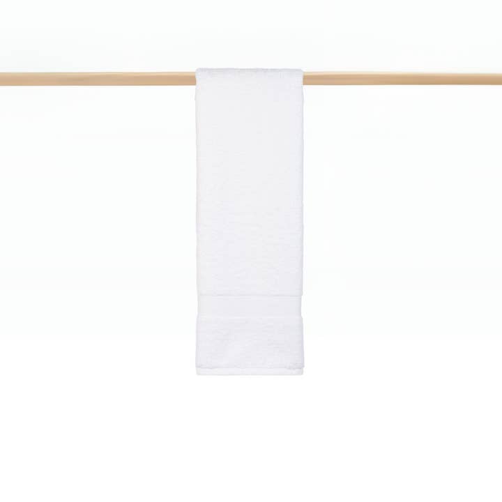 Torres Novas - Wholesale Bath Towel - Toalhas de Banho Almonda Brancas 500 Gsm1