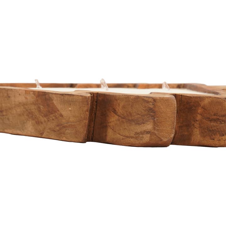 My Amigos Imports - Wholesale Candle Holder - Christmas Tree-Dough Bowl-10x14 in-7 Colors-Large-SALE-$1829