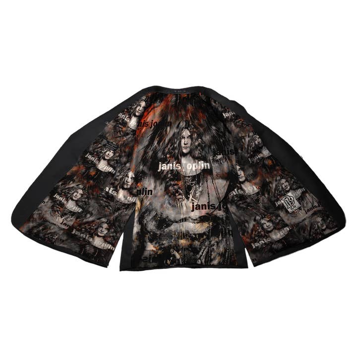 Janis Joplin para venta al por mayor de BusinessPunks