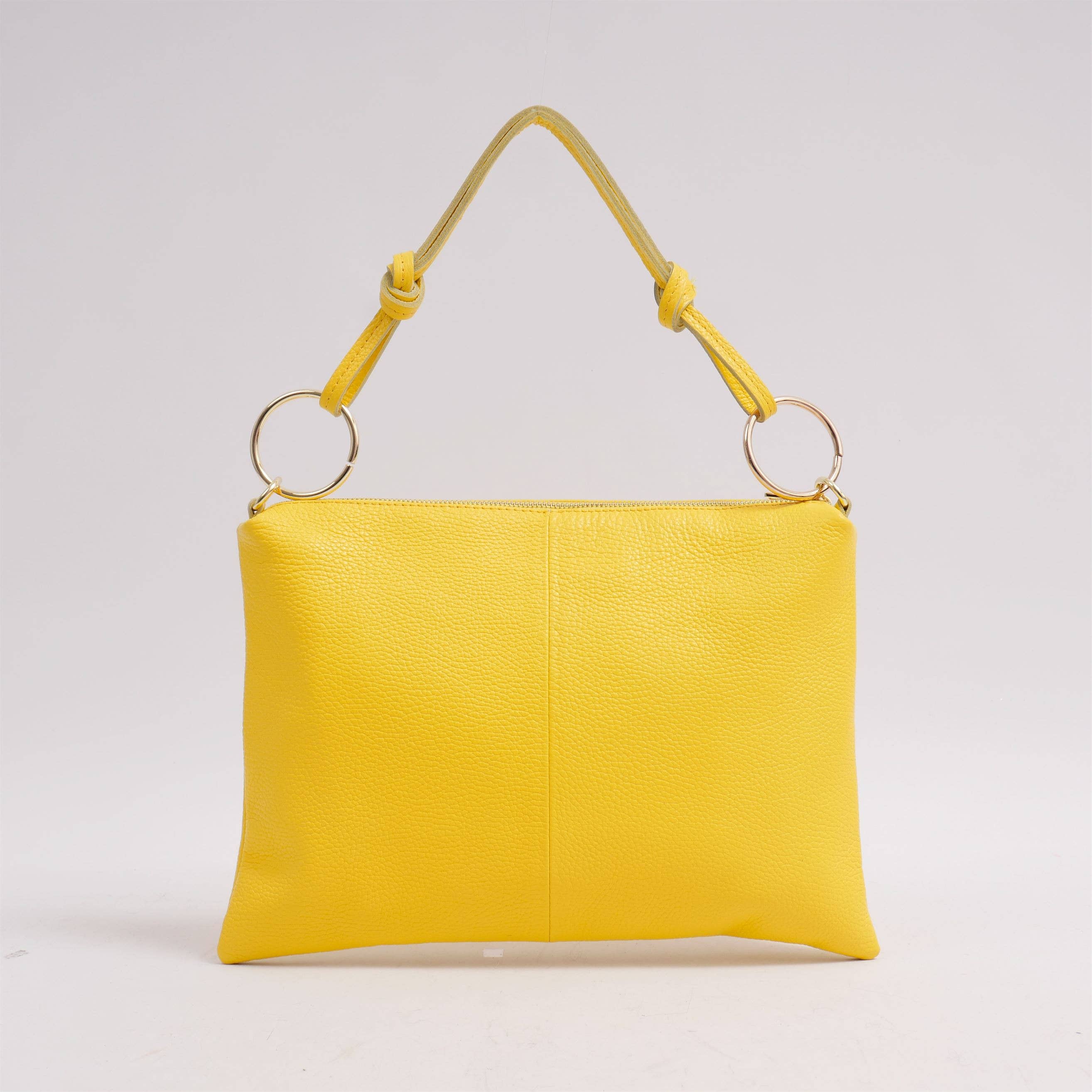 Cecile Wang - Venta al por mayor Bolso con asas - Mujer - Bolso de mano 3171551 de cuero con hebilla15