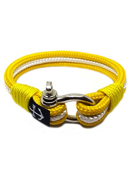 Bran Marion Dreadnought Nautical Bracelet for wholesale by Bran Marion