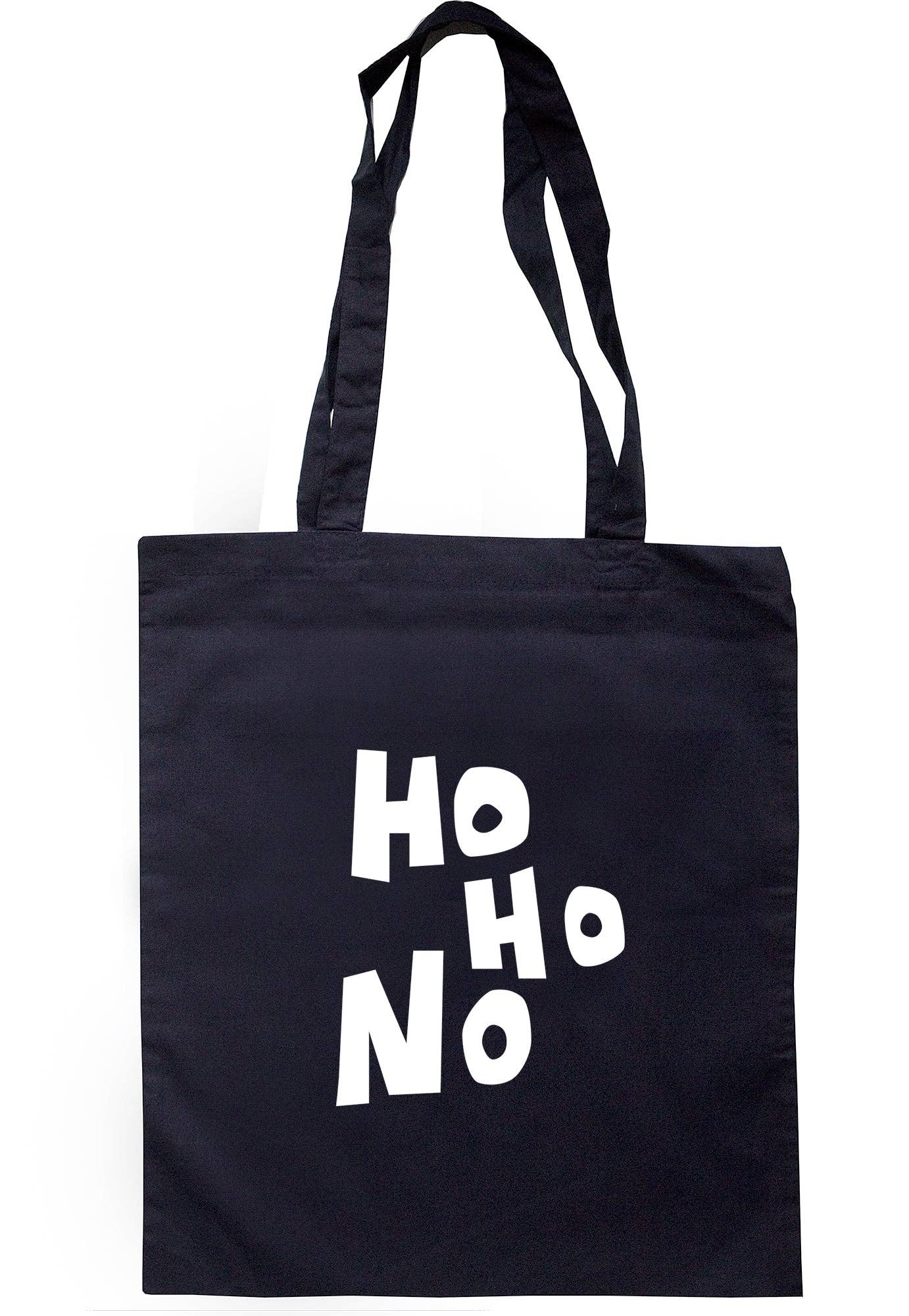 Illustrated Identity – wholesale Tote bag – Women's – HoHoHo Tote Bag A00331