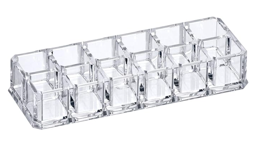 PICNTELL - Wholesale Retailer Display - Beauty & Wellness - Acrylic Perfume Countertop Display Stand9