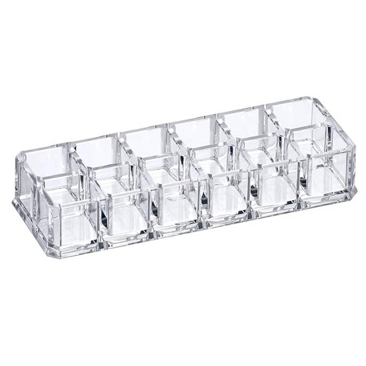 PICNTELL - Wholesale Retailer Display - Beauty & Wellness - Acrylic Perfume Countertop Display Stand9