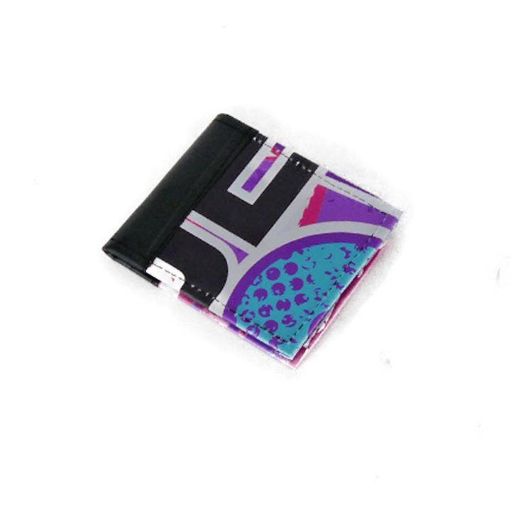 Warm or Cold Alchemy Goods- Bellevue Wallet for wholesale on Faire