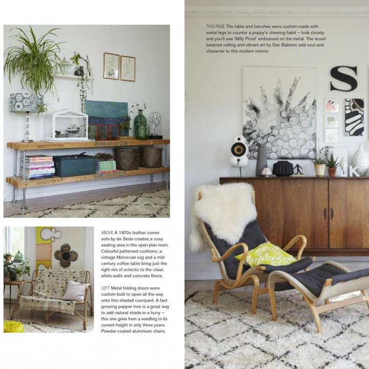 Ryland, Peters & Small – wholesale Home and garden – Bohemian Modern3