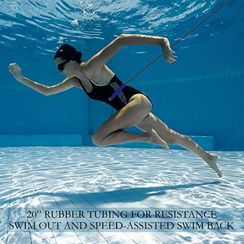 Água Engrenagem Treino Trela Pesada por atacado de Water Gear