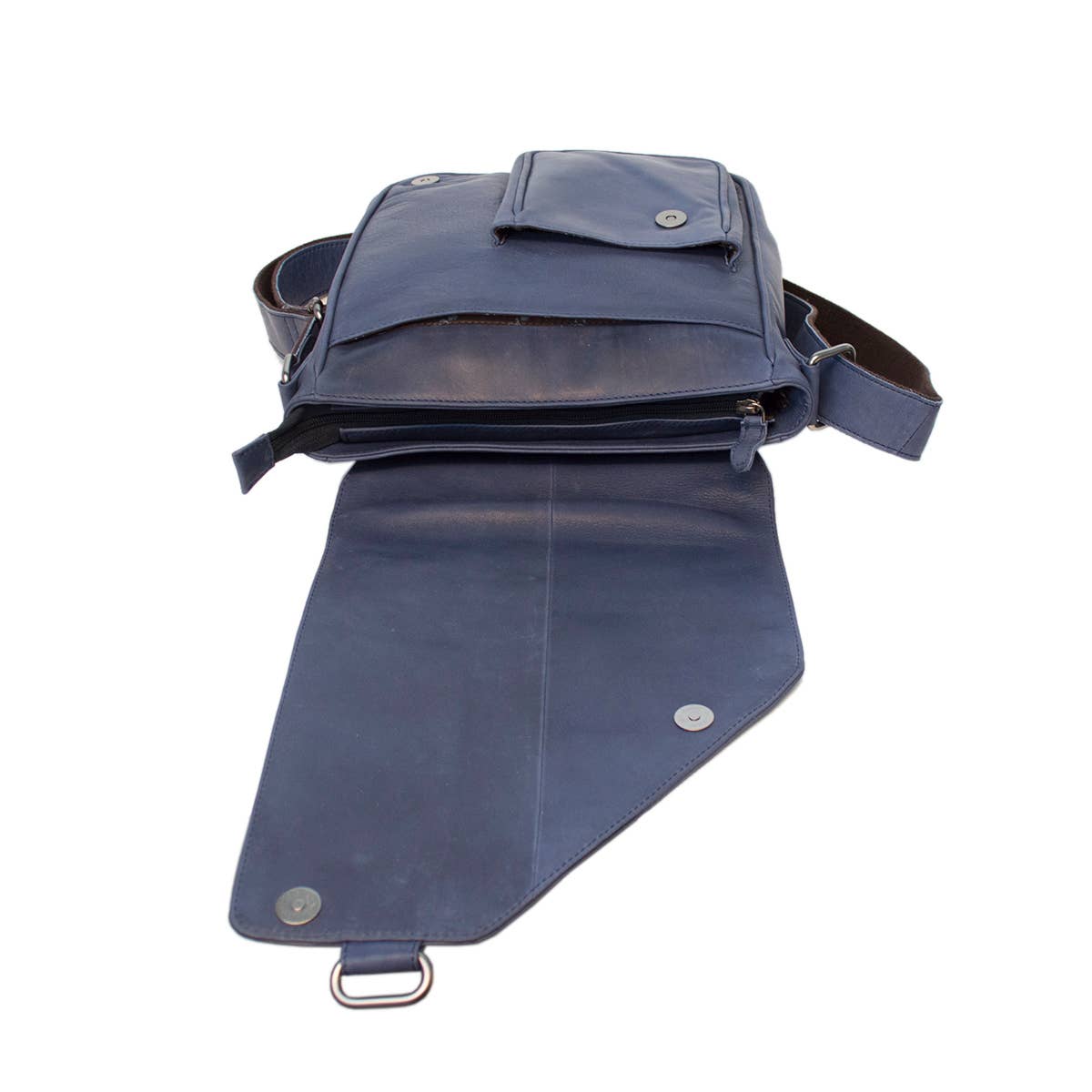 Arrigo - Wholesale Shoulder Bag - Women's - Arrigo Leather Shoulder bag Crossbody Bag 7 colors available19