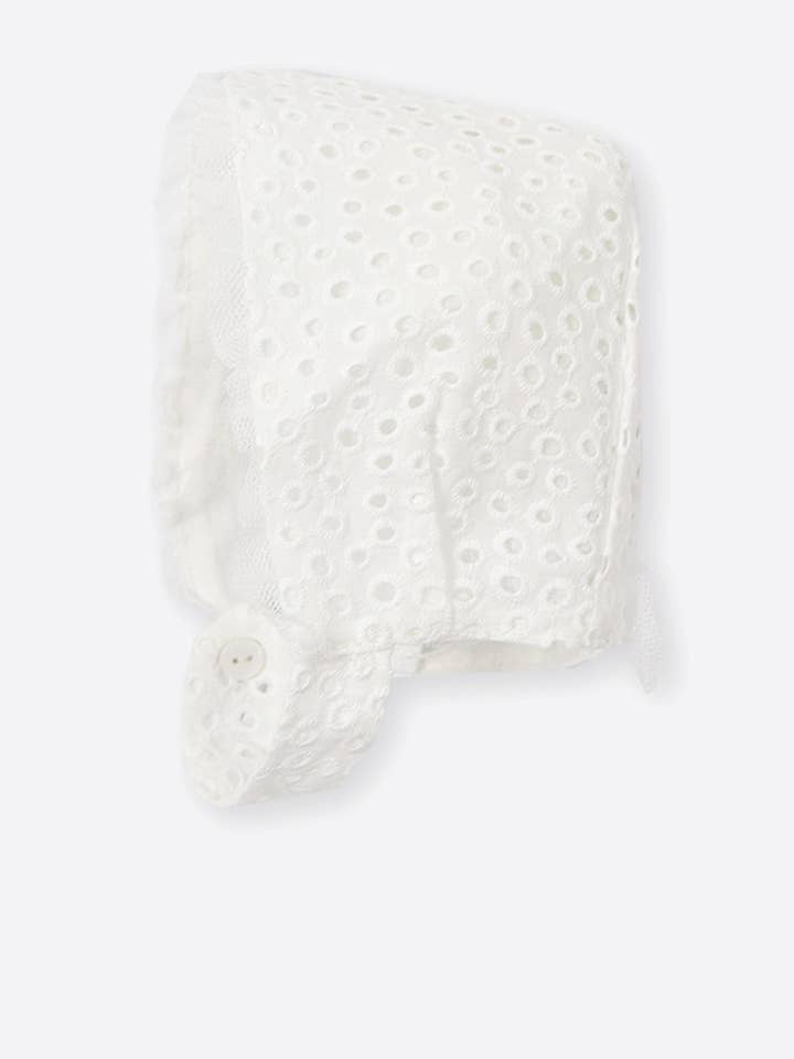 Capota Bebé Batista por atacado de Amaya