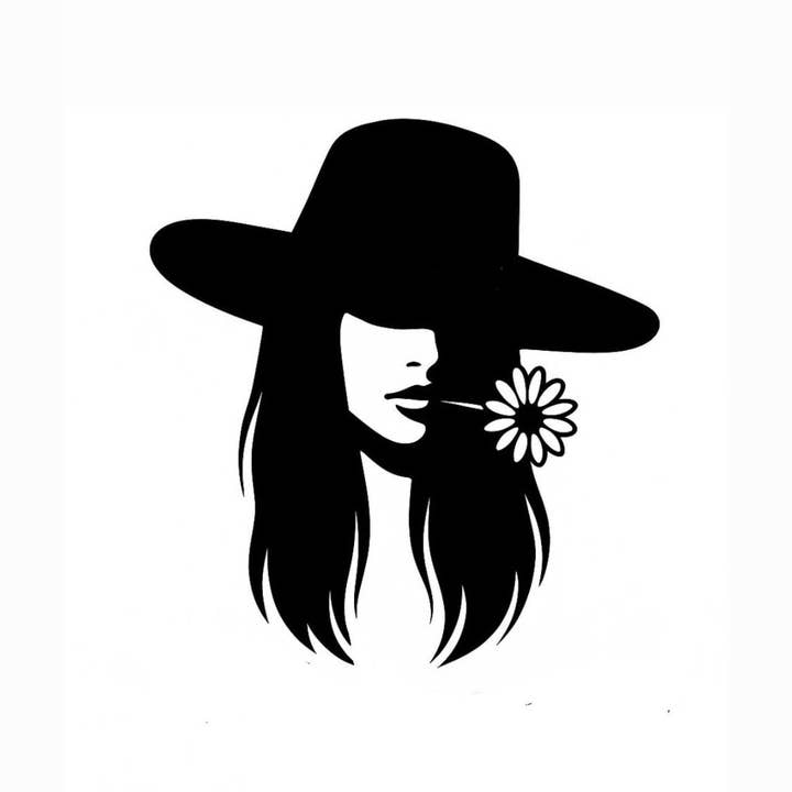 Margarita - Wholesale Fedora - Women's - Mustard Fedora Jewel Hat6