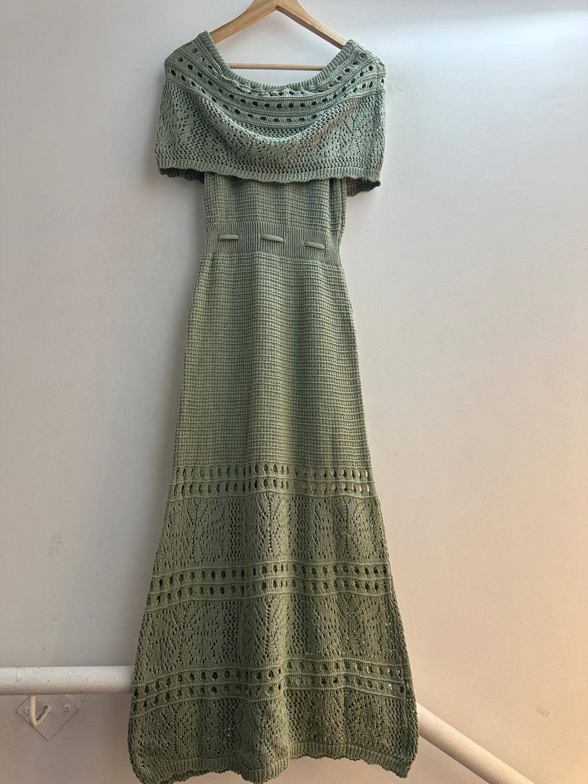 LORIANE - Vente Robe – femme - 1673 Robe bustier longue2