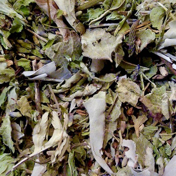 Rainbow Bliss Botanicals - Wholesale Loose Tea - Astral Travel