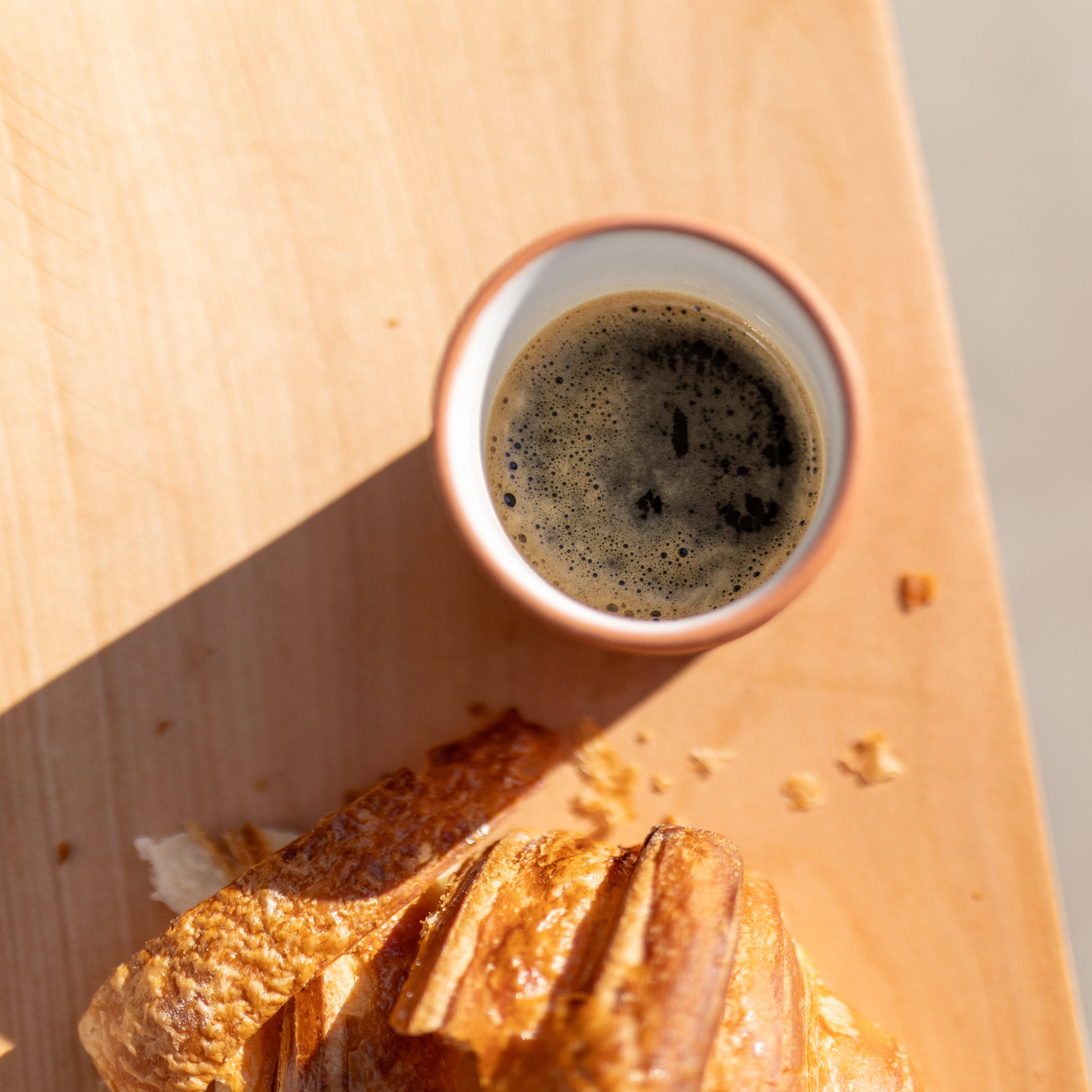 Casa Cordillera - Wholesale Coffee Mug - Gorbea small glasses3