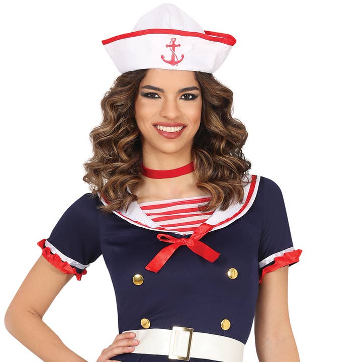 Sailor Girl for wholesale by Fiestas Guirca