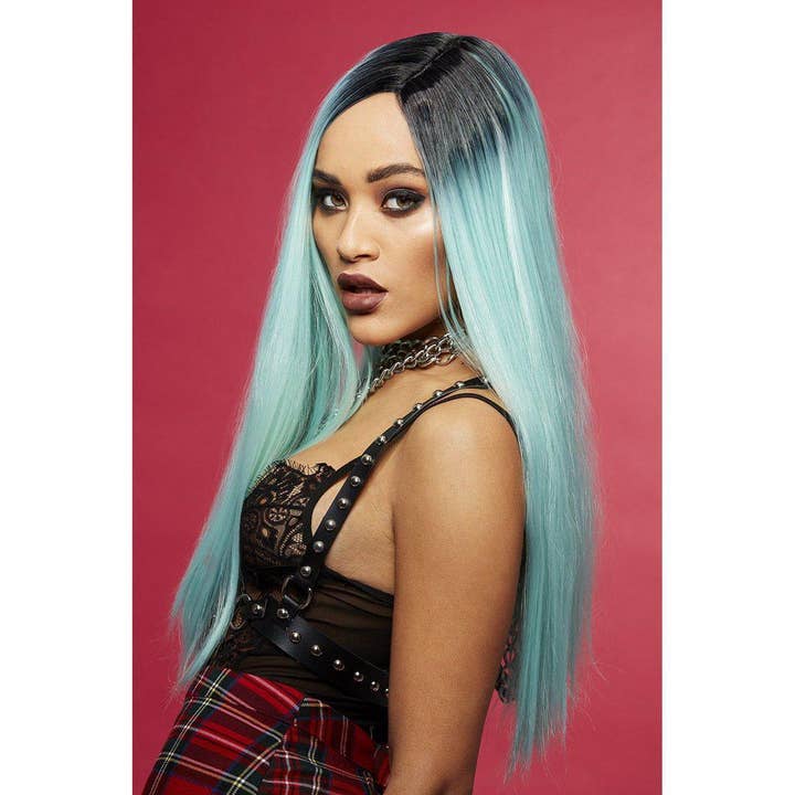 Super Vixen™ Wig - Sea Nymph™ for wholesale by Manic Panic