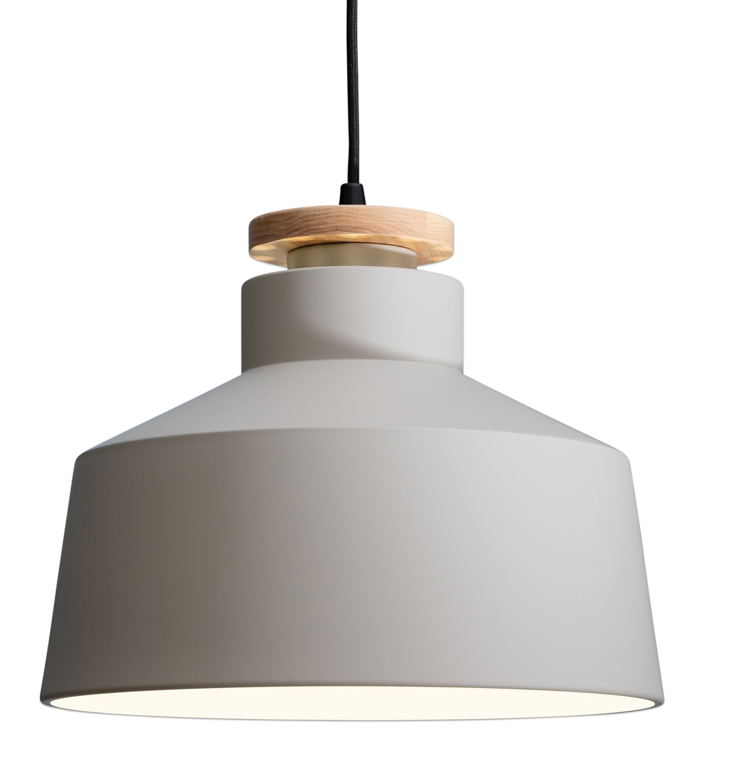 Mix Design – Candeeiro/lâmpada suspensa por atacado – Luminária pendente MIX D300xH230mm1